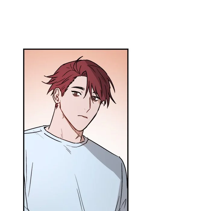 Our Future - Chapter 21